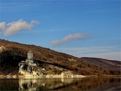Крепость