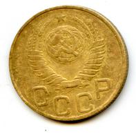3 копейки 1949 года звезда гладкая