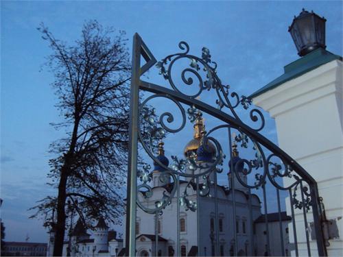 Тобольск 2010...