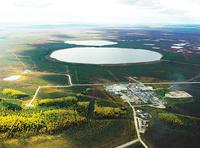 Красивая и Богатая Сибирская земля!!!