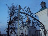Тобольск 2010...