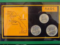 набор ЛАОС.(самодельный)