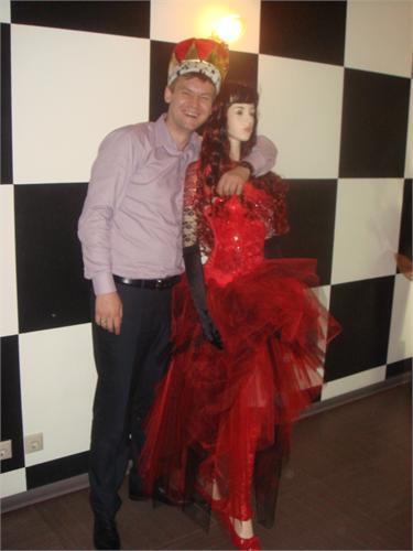 Ну и находка, жаль не настоящая!!!!