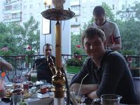 Расслабляться тоже надо!!!!