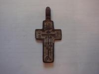 медный крест