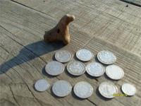 Мини кладик