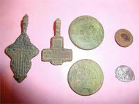 находки 2-3 .10.10