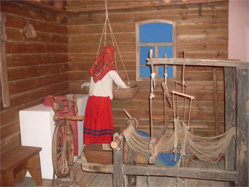 липецкий краеведческий музей