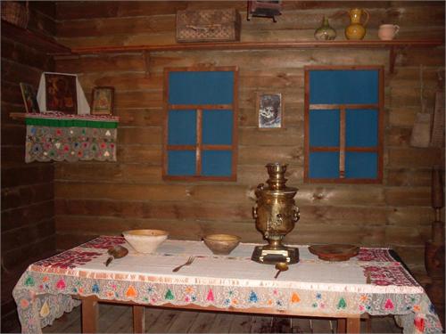 липецкий краеведческий музей
