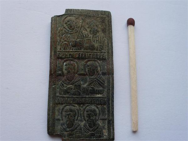 что то связано с церквью