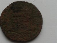 полушка 1731