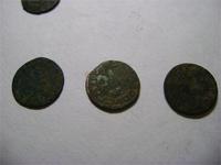 МЕЛОЧЬ 1660-Х