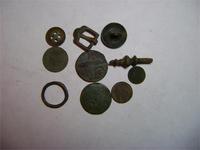 МОИ СЕГОДНЯШНИЕ НАХОДКИ