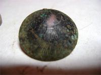 рисунок-кружок а от него отходят волнистые линии