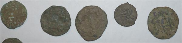 татарские  пулы