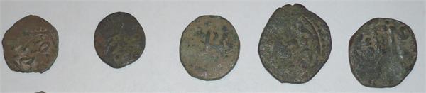 татаромонгольские пулы