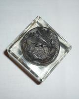 Чернильница