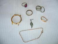 Пляжи поволжья