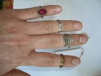 пляжи Поволжья 