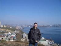 Владивосток. Внизу справа 