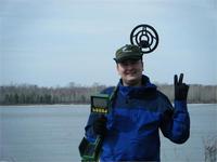начало копа 2010! ура!!