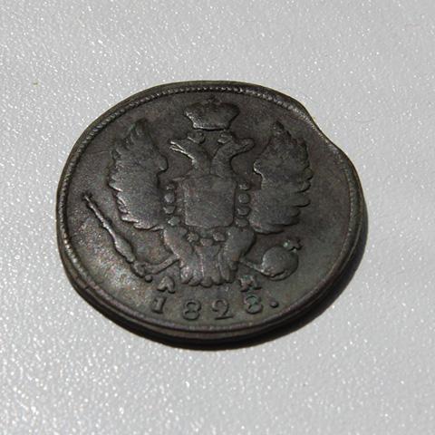 тетерев 1828 р