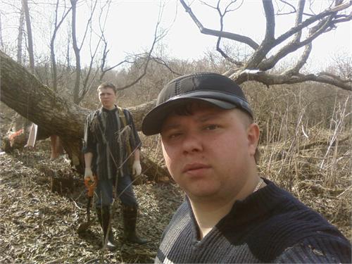 Я и мой друг