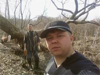 Я и мой друг