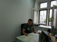 в поисках сокровищ)))