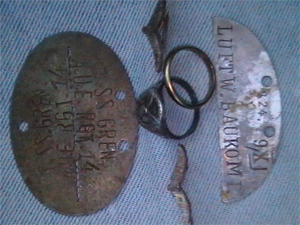 Люфтваффе-SS