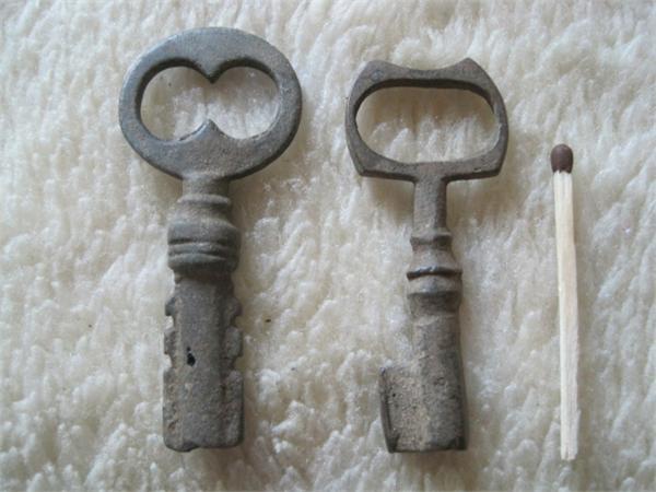 Ключики