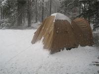 3-й день погода испортилась