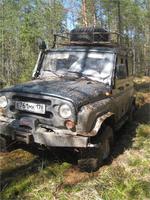 хорошая машина -залог хорошого копа!