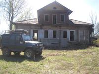 баяре здесь куражились!