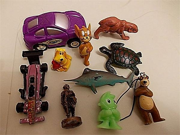 Клад для сыночка.Найдено в одной ямке.