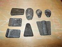 Свинцовые грузила