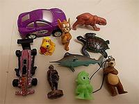 Клад для сыночка.Найдено в одной ямке.