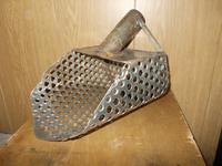 Скуб  самодел.