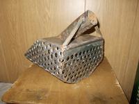 Скуб  самодел.