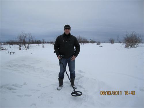 Ну где ВЕСНА?