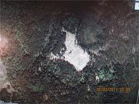 Вопрос в форуме. Не понятно, что это на местности. Хочу услышать пояснение. 