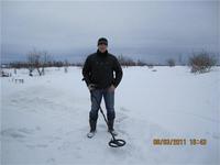 Ну где ВЕСНА?