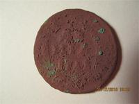 Была Денга 1741 г.