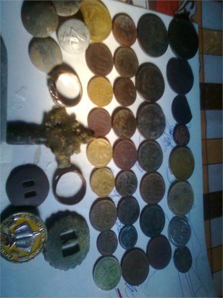 найдено осень 2010 год