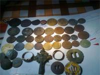 найдено осень 2010 