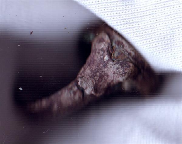 женское колечко....