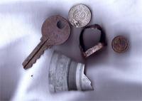 находки на слёте 