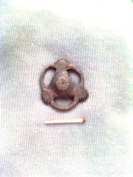 Найти мало,потять трудно,что это?