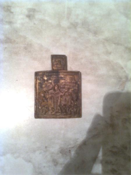 Сохран отличный,но фото, убиенное,я куплю цифровик и научусь снимать,чесное слово.