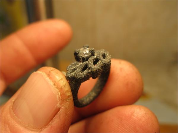 Сколько оно пролежало?